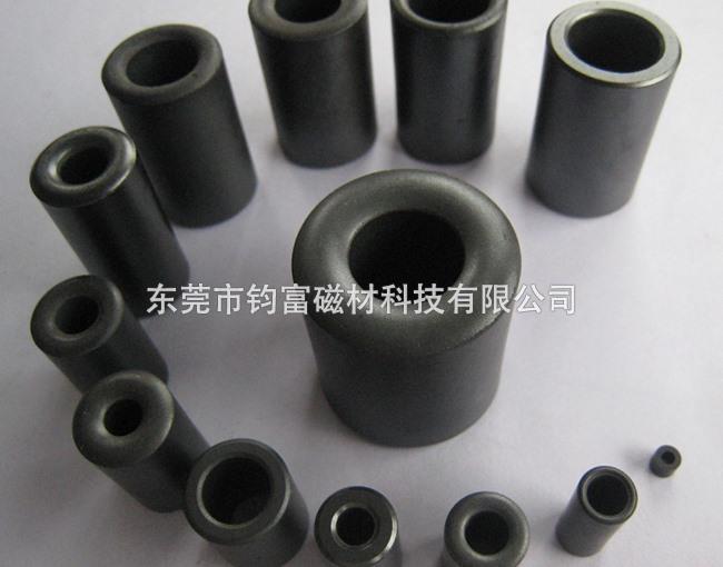 Cylindrical interference magnetic ring magnetic core manufacturers