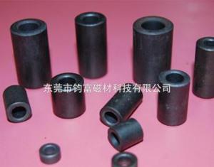 Cylindrical magnetic ring magnetic flux factory
