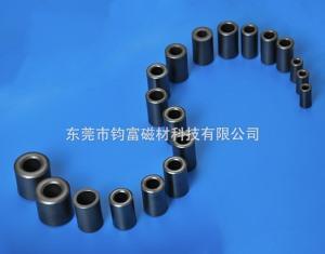 Cylindrical magnetic ring magnetic flux factory